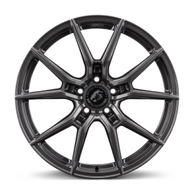 Damina Performance DM13 - Superlight 8,5x19 ET45 5x112 ML66,6 An