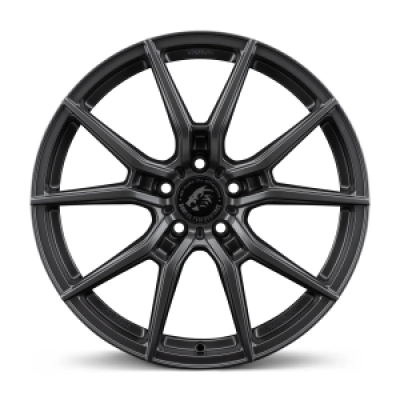 Damina Performance DM13 - Superlight 8,5x19 ET35 5x120 ML72,6 Gr