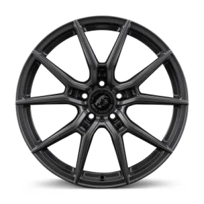 Damina Performance DM13 - Superlight 8,5x19 ET35 5x120 ML72,6 Gr