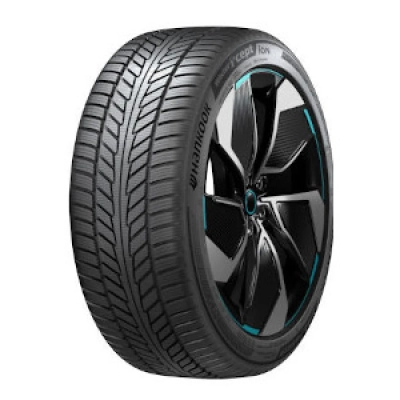 Hankook 265/35R21 101V IW01 iON i*cept EV CAR Sound Absorber