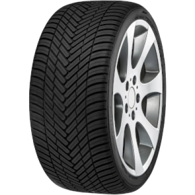 Fortuna 245/35R19 93W ECOPLUS2 4S