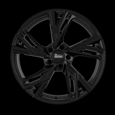 MAM WHEELS MAM RS5 7,5Jx17 5/100 ET51 57,1 BP