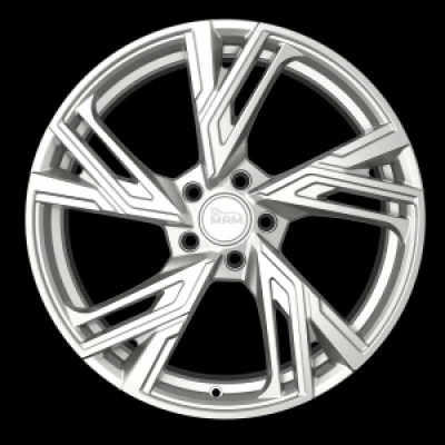 MAM WHEELS MAM RS5 7,5Jx17 5/100 ET51 57,1 SL