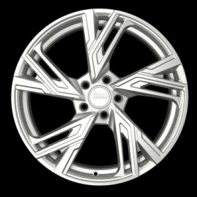 MAM WHEELS MAM RS5 7,5Jx17 5/112 ET38 66,6 SL