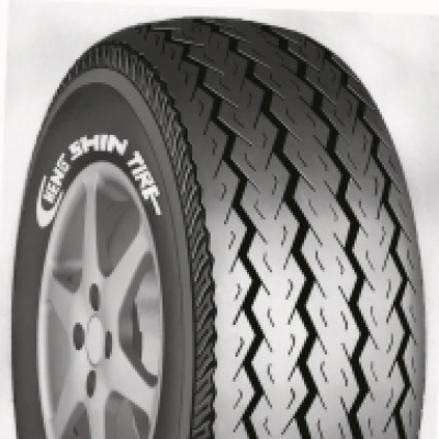 Trailermaxx 18.5 X 8.5 - 8 6 PR,78 M,TL,C834
