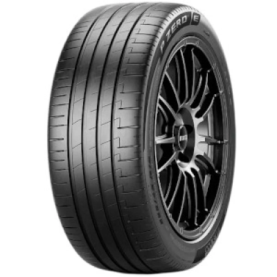 Pirelli 255/50R20 109W PZero E (POL) elt