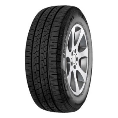 Imperial 215/70R15 109/107S VAN DRIVER AS