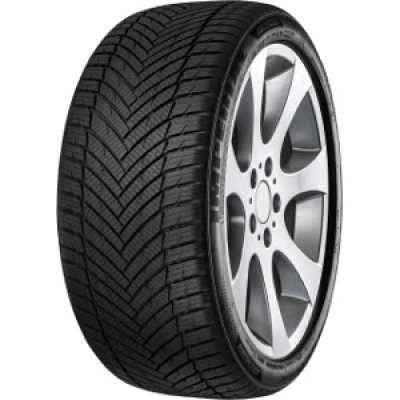 Imperial 235/55R18 104V AS DRIVER