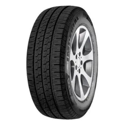 Imperial 235/65R16 121/119R VAN DRIVER AS