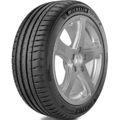 Michelin 315/30R21 (105Y) Pilot Sport 4 Acoustic N0