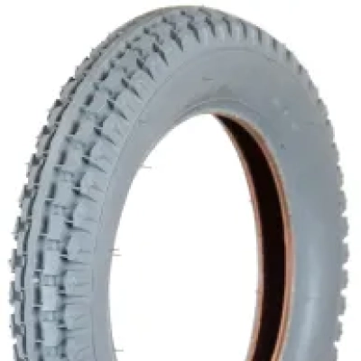 CST 12 1/2 x 2 1/4 (62-203) C-628 Block grau