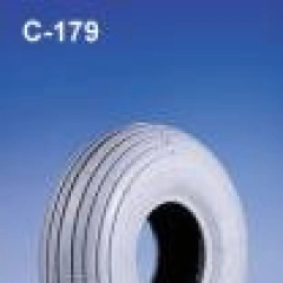 CHENG SHIN 2.80 / 2.50 - 4 4 PR,TT,C178,NON MARKING