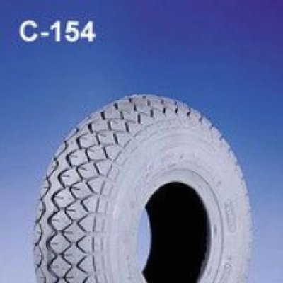 CHENG SHIN 4.00 - 5 4 PR,TT,C154,NON MARKING