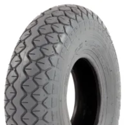 CST 4.00 - 5, 4PR, Pannenschutz,CST, C-154, grau