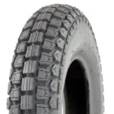 CST 4.10/3.50 - 6, 4PR, Pannenschutz,CST, C-168, grau