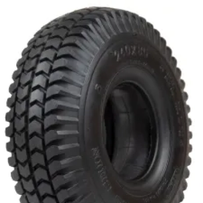 CST Set 3.00-4 (260x85) 6PR TT DIN7777 CST C-248 Block