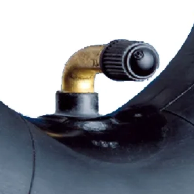 CST Schlauch 2.50 - 8,Ventil TR87