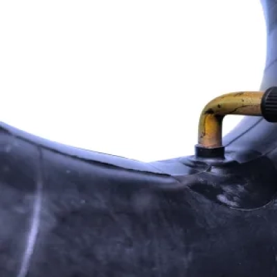 CST Schlauch 3.50/4.00 - 8,Ventil JS87C