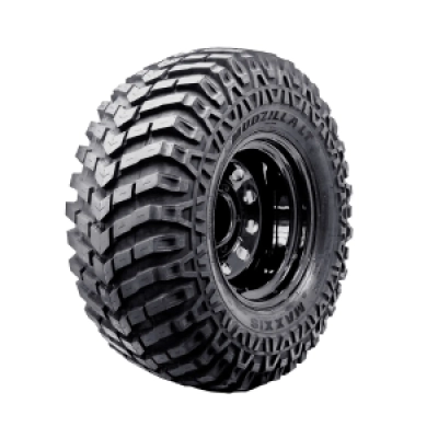 Maxxis LT35x 13.50 - 15 (LT345/70-15), 115K, 6PR,Maxxis, Mudzill