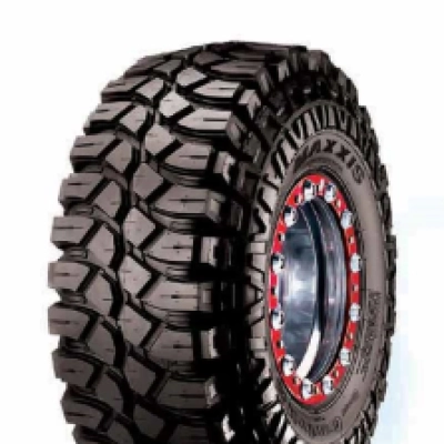 Maxxis LT37x 14.50 - 15, 127K, 8PR,Maxxis, Creepy Crawler LT, M-