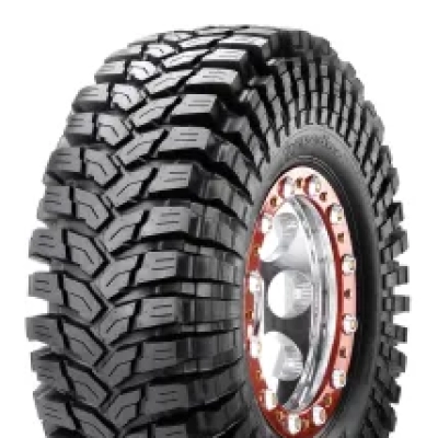Maxxis LT40x 13.50 - 17 (LT355/80-17), 123K, 8PR,Maxxis, Trepado