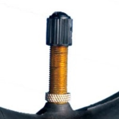CST Schlauch 4.00/4.60 - 16,Ventil TR4, Box