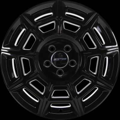 GMP Pervan 7.5x19 ET50 6x120