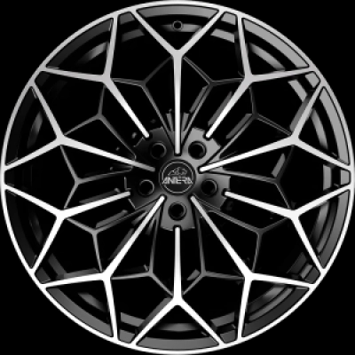 ANTERA A105 10.5x22 ET50 5x112