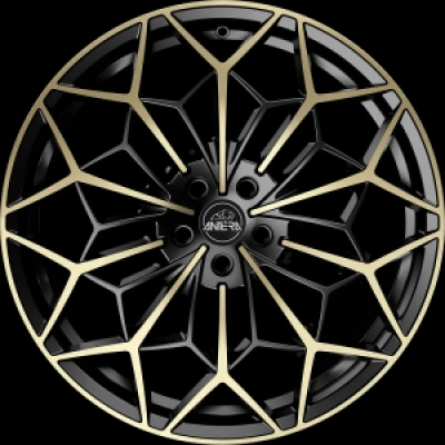 ANTERA A105 10x23 ET35 5x120