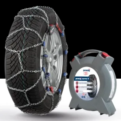 Pewag RS9 74 SERVO 9