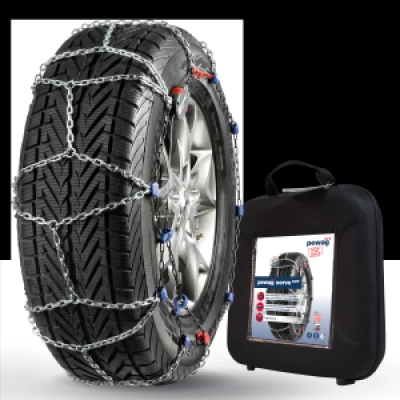 Pewag RSV 80A SERVO SUV