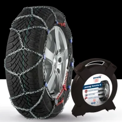 Pewag XMB 77 BRENTA 9