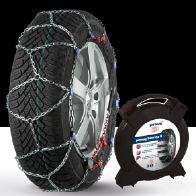 Pewag XMB 79 BRENTA 9