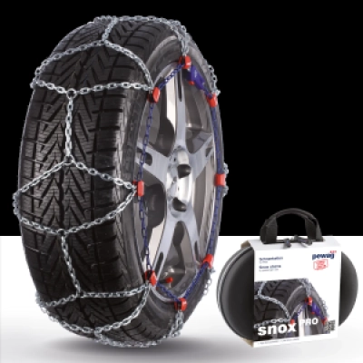 Pewag SXP 560 SNOX PRO