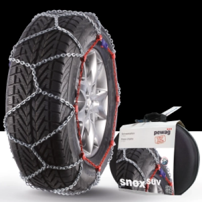 Pewag SXV 600 SNOX SUV