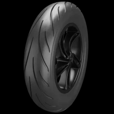 CST 10x 2.30 - 6.5, 4PR, TL,CST, C-9368