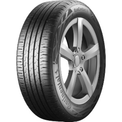 Continental 235/45R20 100V EcoContact 6 VOL (RFID chip)