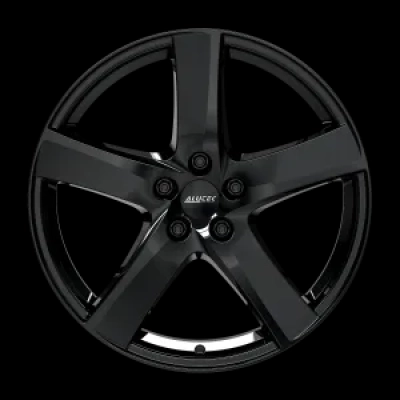 ALUTEC ALUTEC Freeze-7,5x19-ET50-F5-LK5/108,0-NB63,4-Ford,Jaguar