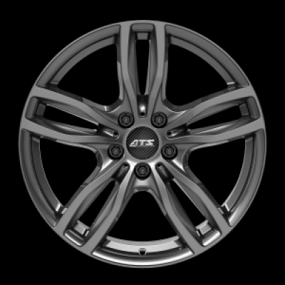 ATS ATS Evolution-8,0x18-ET34-W3-LK5/120,0-NB72,6-BMW