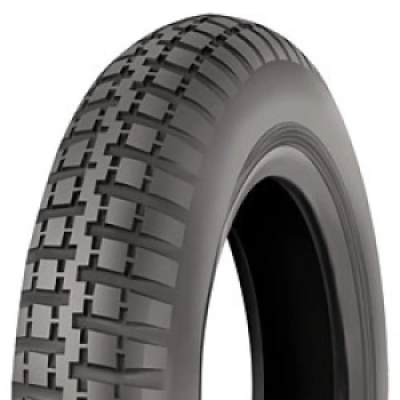 Deli 4.80 / 4.00 - 8 4 PR,67 A4,TT,S-369,BLOCK