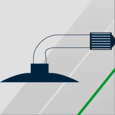 Deli 3.50 / 4.00 - 8 VENTIL - TR 87