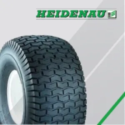 Kenda 15 X 6.00 - 6 4 PR,49 A4/60 A4,TL,K358 TURF RIDER