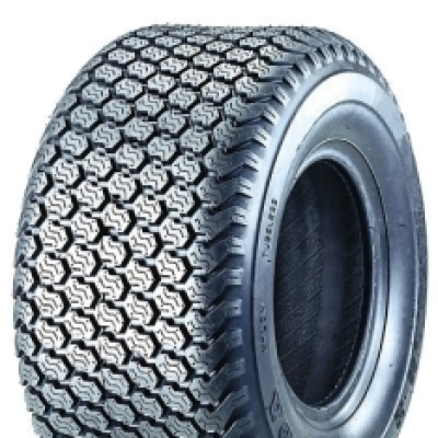 Kenda 16 X 6.50 - 8 6 PR,59 A4/70 A4,TL,K500 SUPER TURF