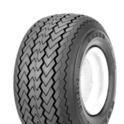 Kenda 18x8.50-8 TL 4PR K389 Hole-n-One