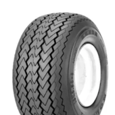 Kenda 18 X 8.50 - 8 6 PR,69 A4/81 A4,TL,K389 HOLE-N-ONE