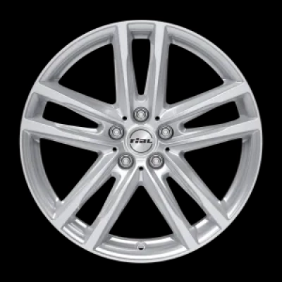 RIAL RIAL X10-706--7,0x16-ET31-W3-LK5/120,0-NB72,6-BMW