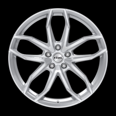 RIAL RIAL Lucca-8,0x18-ET33-AC2-LK5/110,0-NB65,1-Alfa,Chrysler
