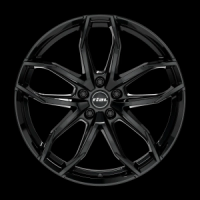 RIAL RIAL Lucca-6,5x17-ET45-A2-LK4/100,0-NB63,3-MP