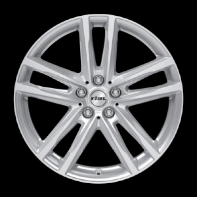 RIAL RIAL X10-809--8,0x19-ET30-W6-LK5/112,0-NB66,5-BMW,Mini