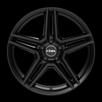 RIAL RIAL M10-657--6,5x17-ET44-M8-LK5/112,0-NB66,5-DB